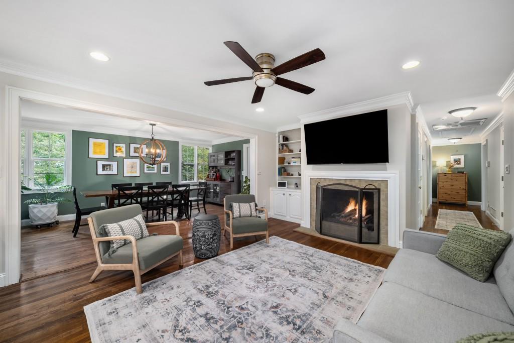 Briarcliff Woods - Residential