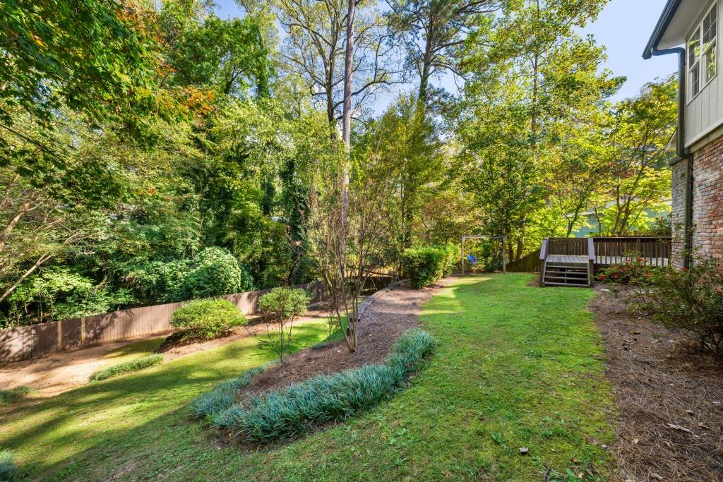 Briarcliff Woods - Residential