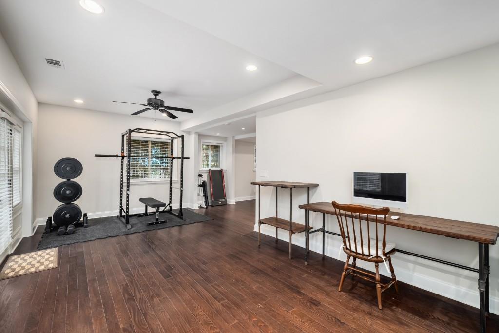 Briarcliff Woods - Residential