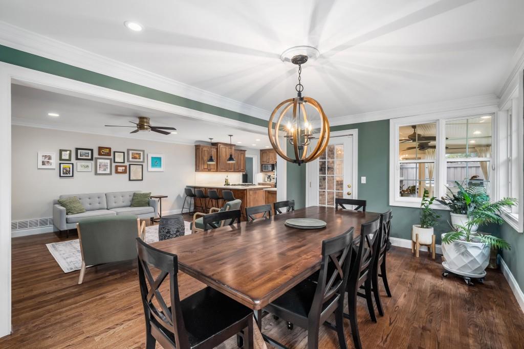 Briarcliff Woods - Residential