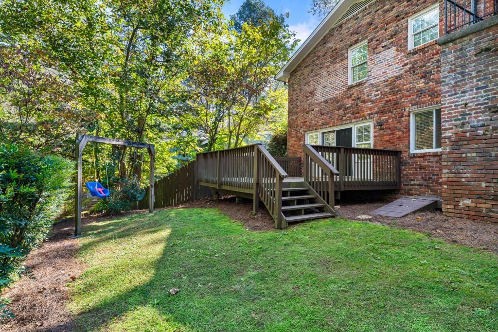 Briarcliff Woods - Residential