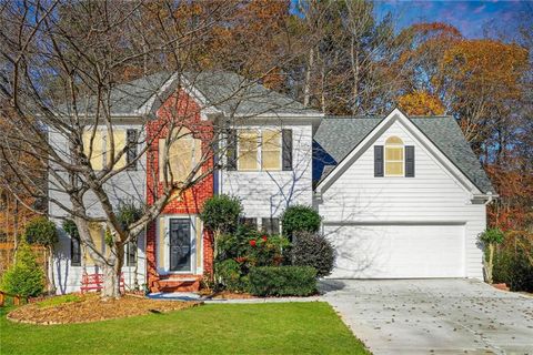 2262 Silver Fox Lane Buford GA 30519