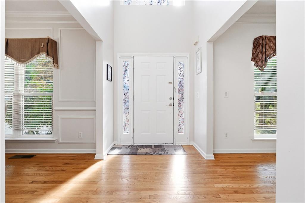 2262 Silver Fox Lane