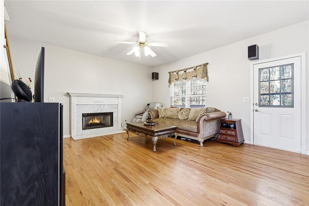 2262 Silver Fox Lane