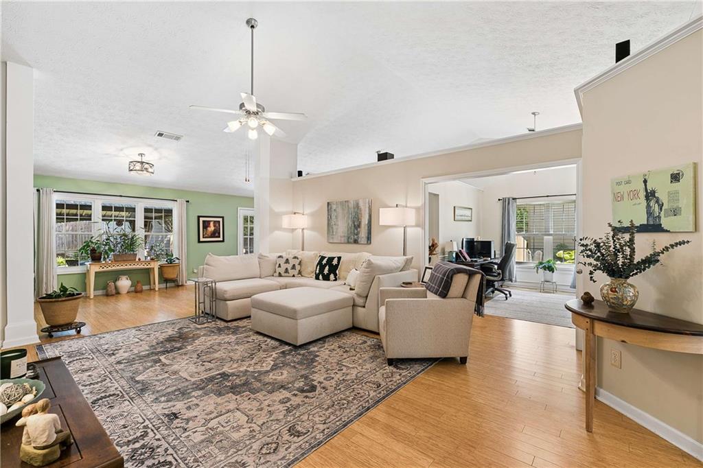 1433 Prospect View Court