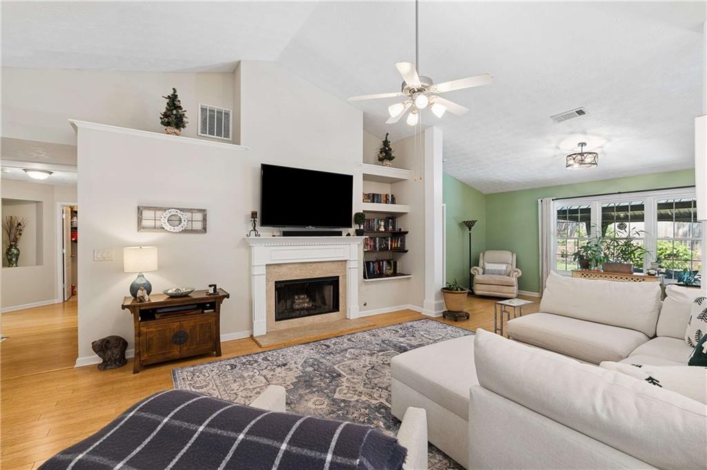 1433 Prospect View Court