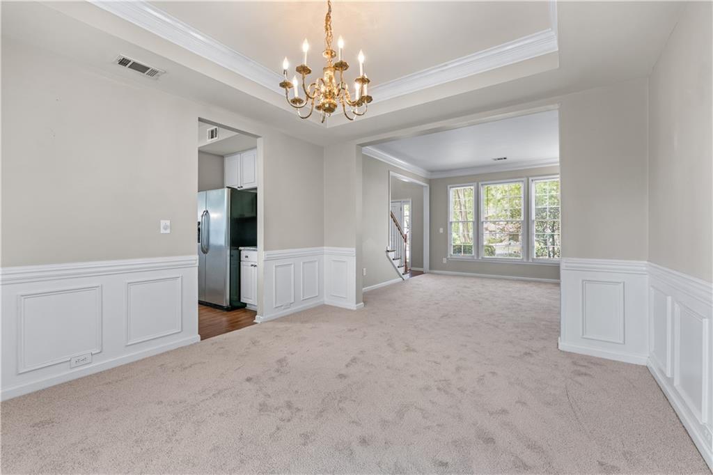 7045 Threadstone Overlook, Johns Creek, Georgia image 12
