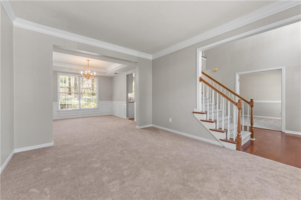 7045 Threadstone Overlook, Johns Creek, Georgia image 10