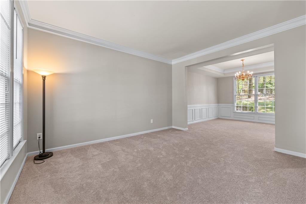 7045 Threadstone Overlook, Johns Creek, Georgia image 9