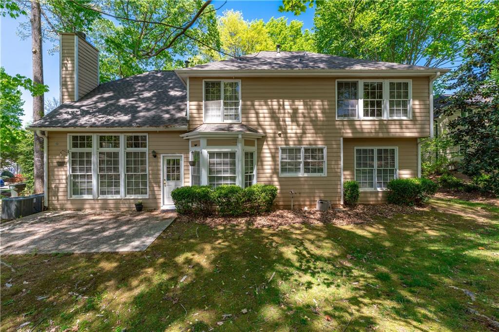 7045 Threadstone Overlook, Johns Creek, Georgia image 38