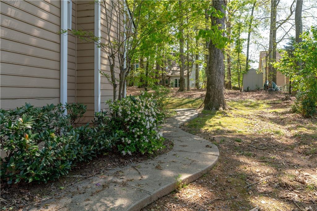 7045 Threadstone Overlook, Johns Creek, Georgia image 40