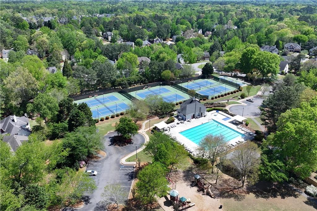 7045 Threadstone Overlook, Johns Creek, Georgia image 42