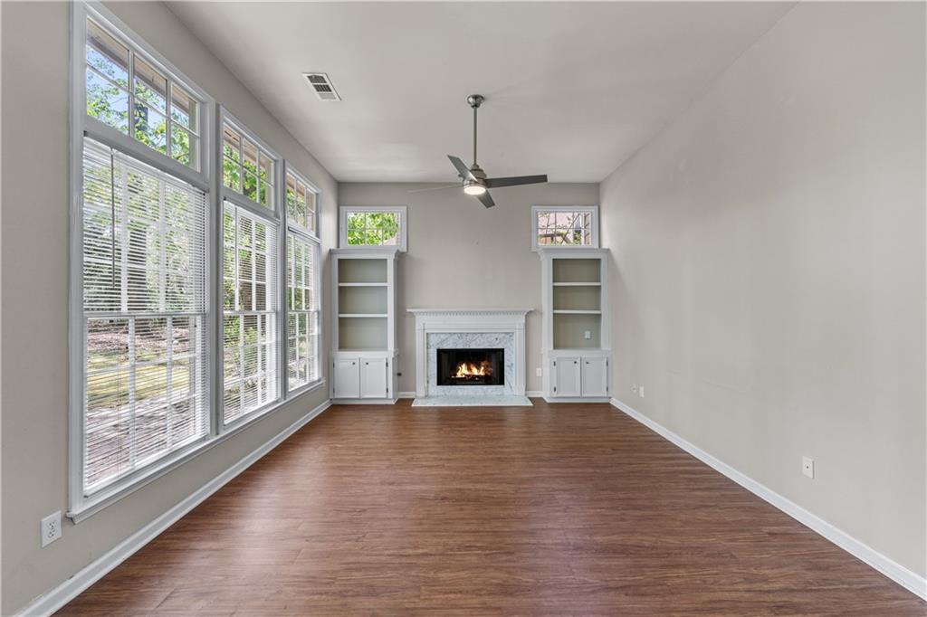 7045 Threadstone Overlook, Johns Creek, Georgia image 18