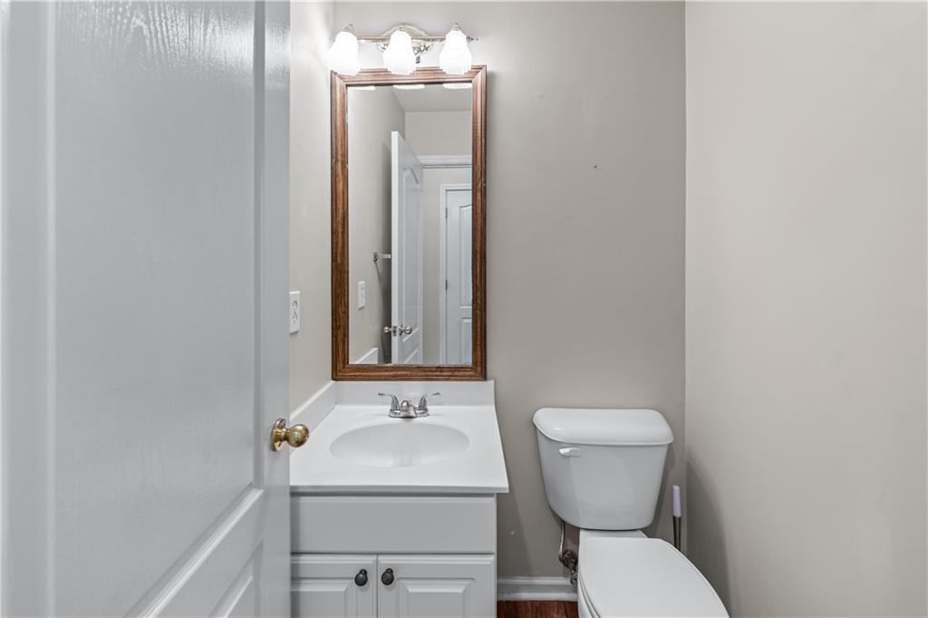 7045 Threadstone Overlook, Johns Creek, Georgia image 21