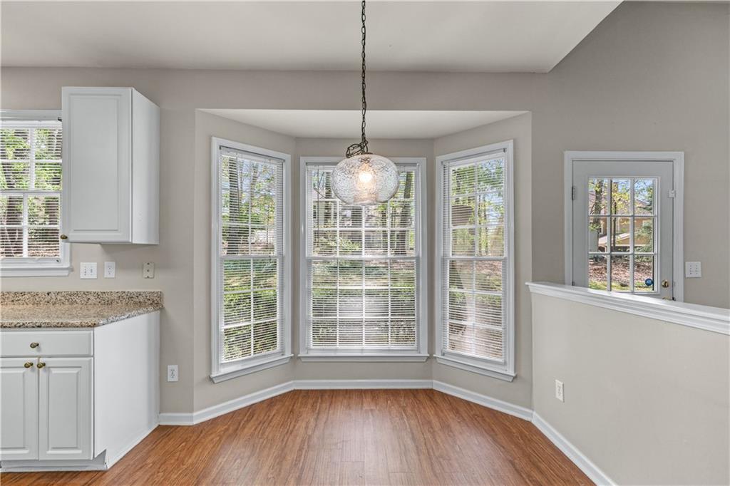 7045 Threadstone Overlook, Johns Creek, Georgia image 16