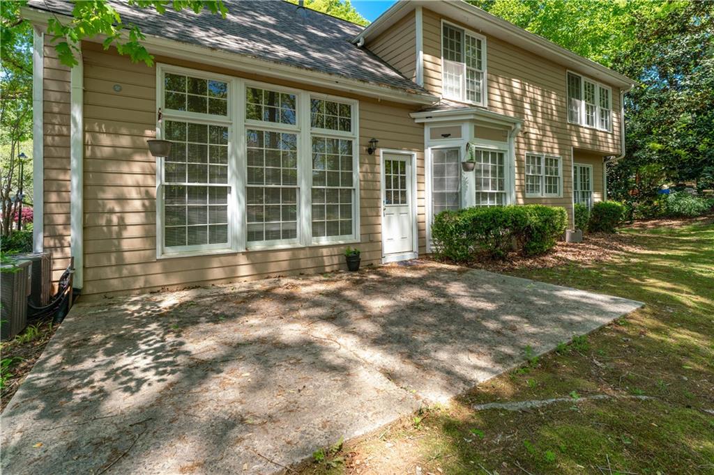7045 Threadstone Overlook, Johns Creek, Georgia image 36