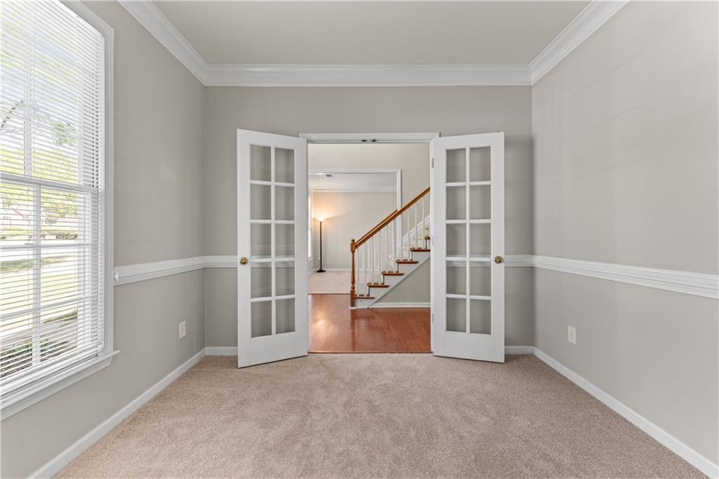 7045 Threadstone Overlook, Johns Creek, Georgia image 8