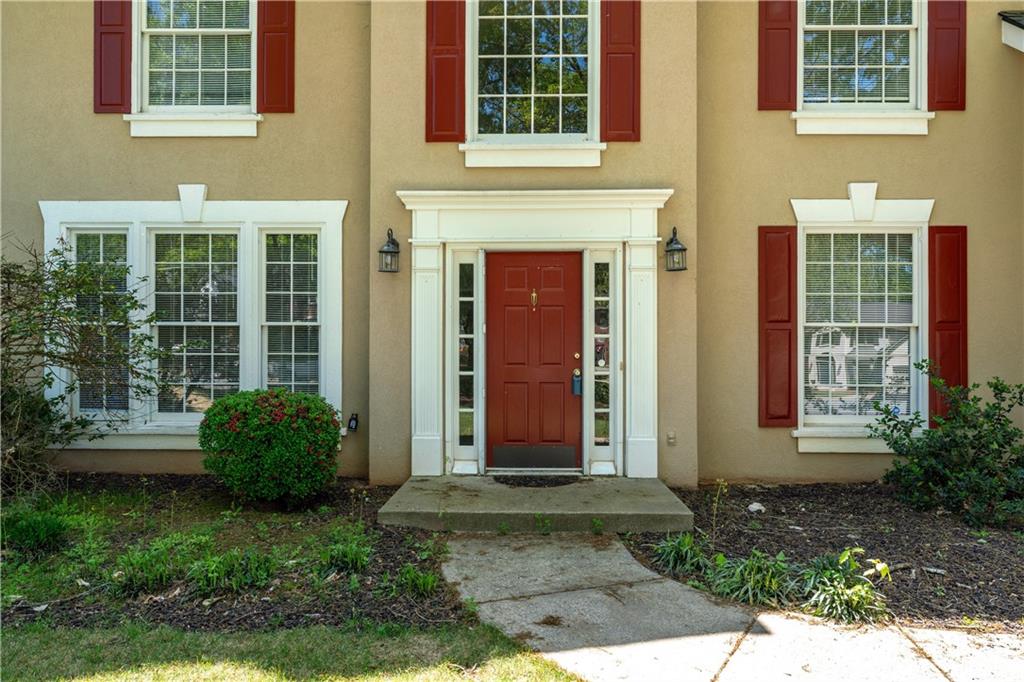 7045 Threadstone Overlook, Johns Creek, Georgia image 5