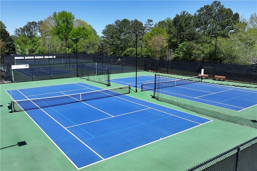 7045 Threadstone Overlook, Johns Creek, Georgia image 44