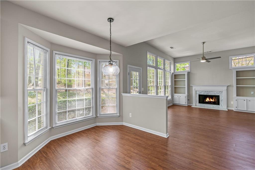 7045 Threadstone Overlook, Johns Creek, Georgia image 17