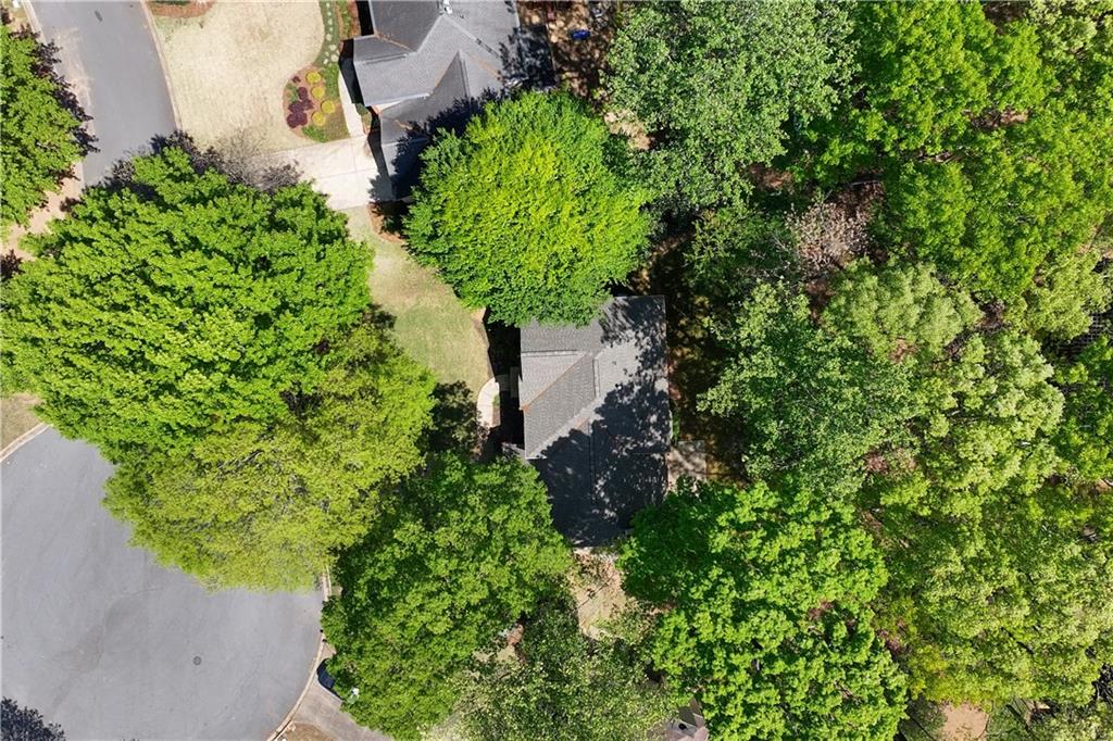 7045 Threadstone Overlook, Johns Creek, Georgia image 41