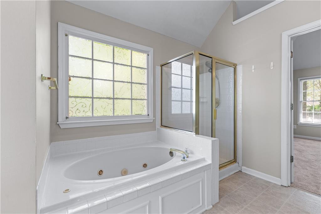7045 Threadstone Overlook, Johns Creek, Georgia image 27