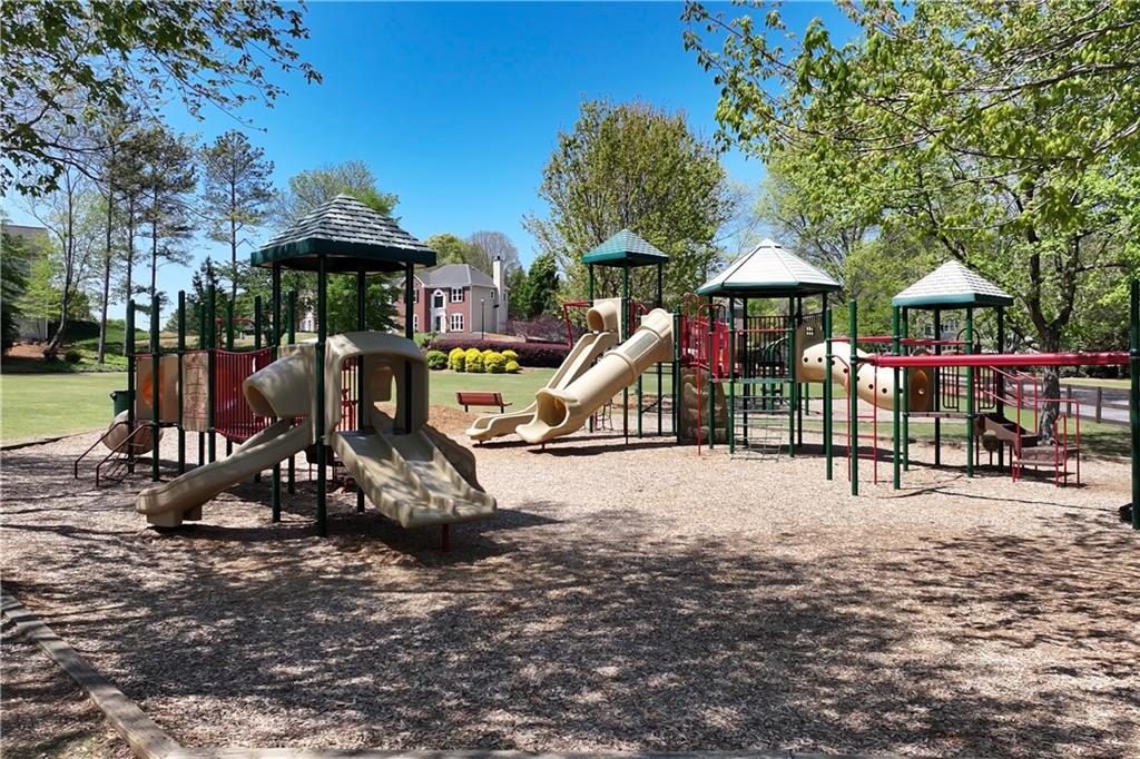 7045 Threadstone Overlook, Johns Creek, Georgia image 46