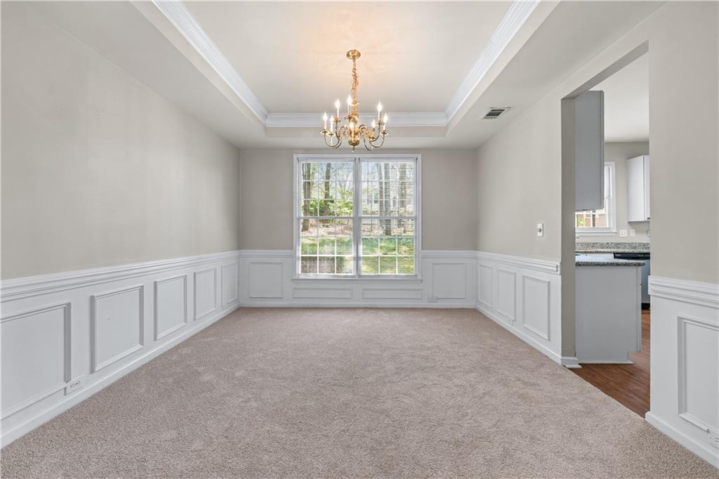 7045 Threadstone Overlook, Johns Creek, Georgia image 11