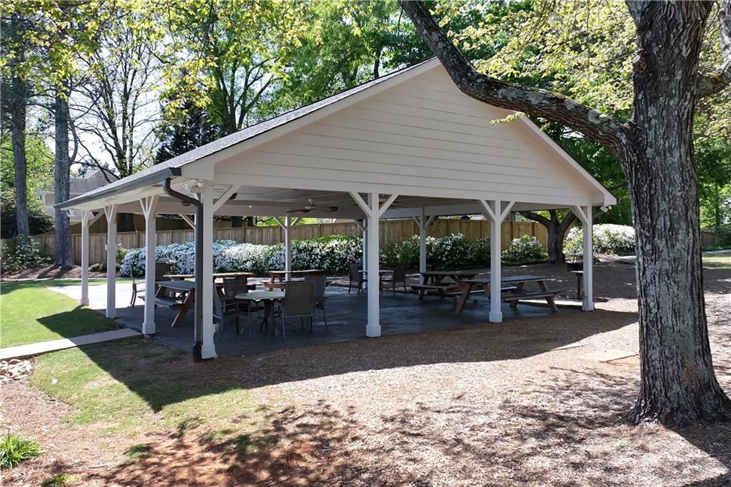 7045 Threadstone Overlook, Johns Creek, Georgia image 48