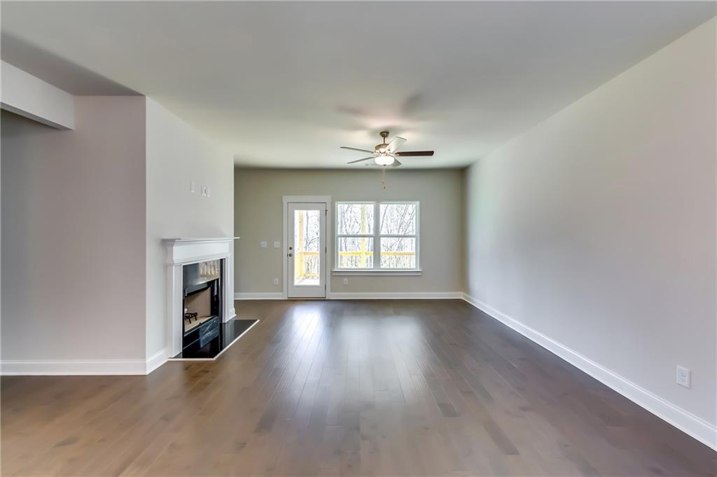 321 Shoals Trail