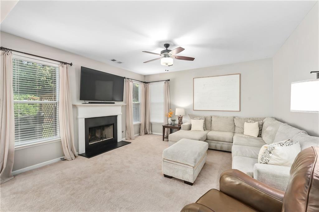 103 Harvest Ridge, Acworth, Georgia image 8