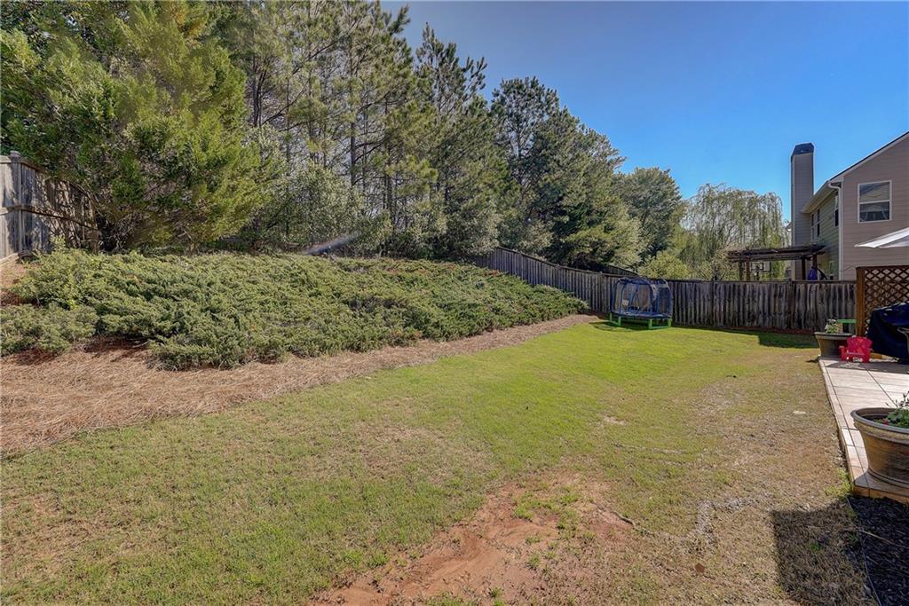 103 Harvest Ridge, Acworth, Georgia image 32