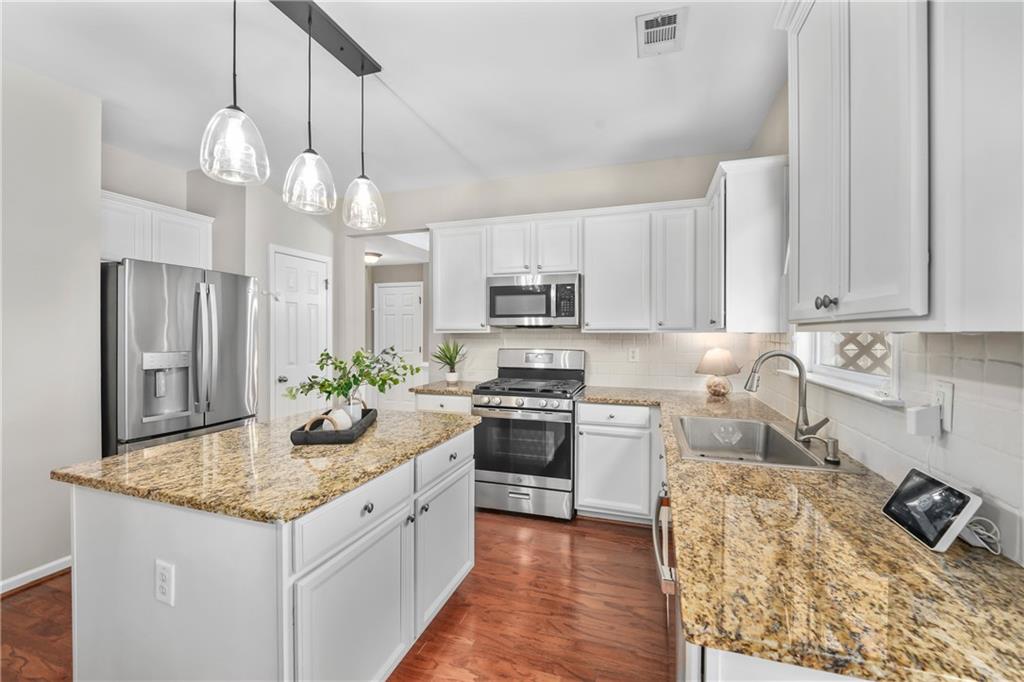 103 Harvest Ridge, Acworth, Georgia image 13