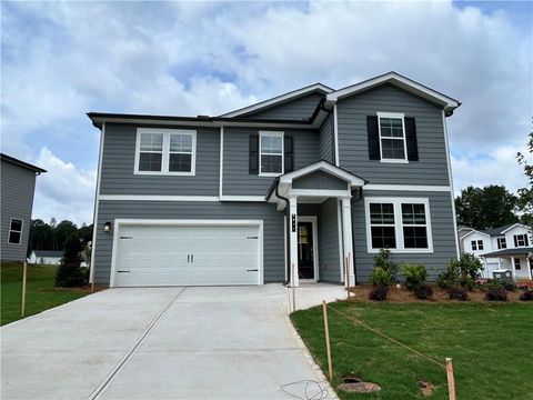 5237 Mulberry Creek Way - lot 49 Flowery Branch GA 30542