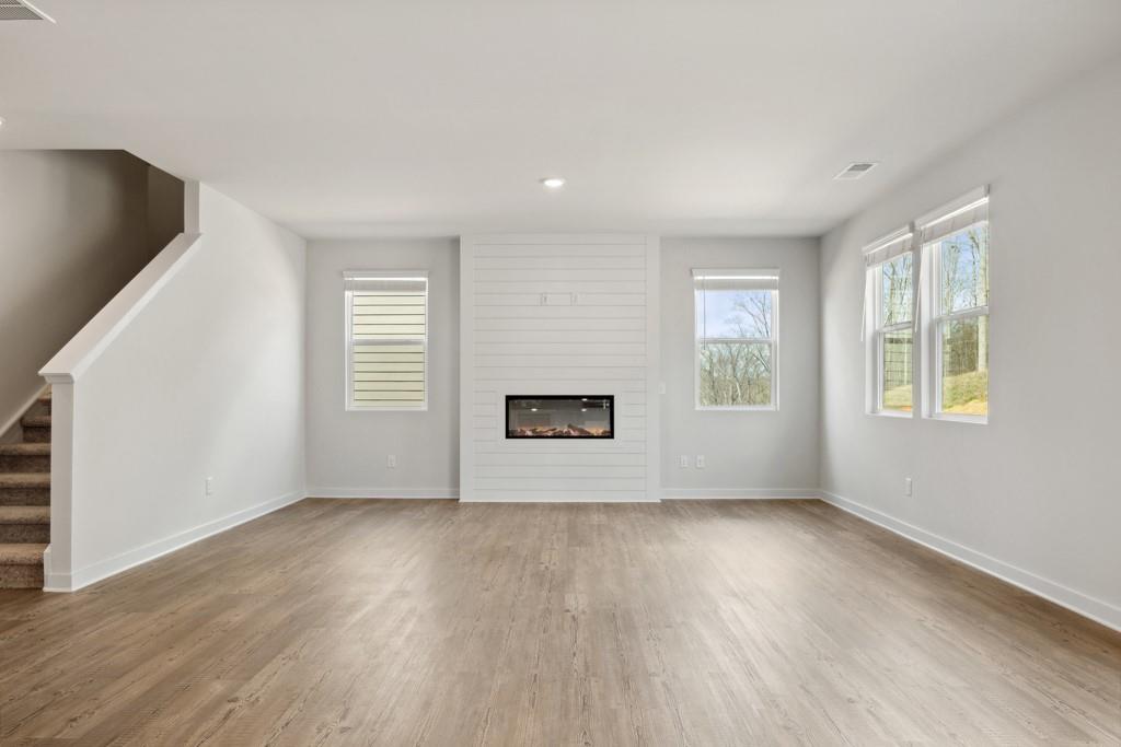 5237 Mulberry Creek Way - lot 49