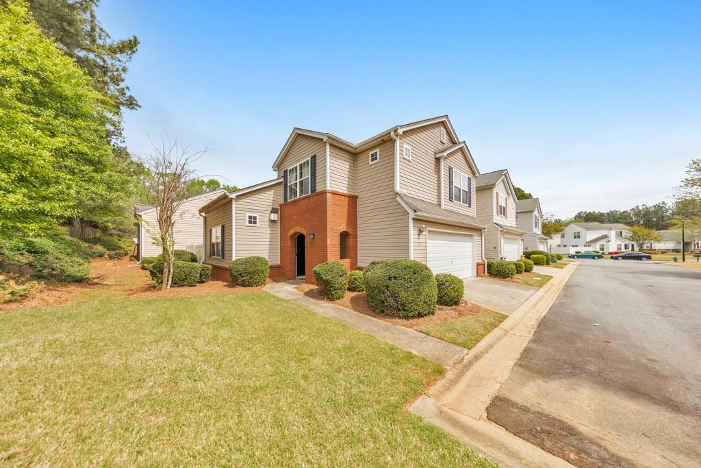 144 Windcroft Court NW