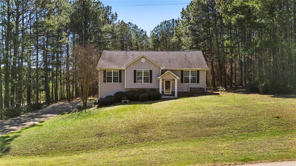 294 Pine Ridge Circle