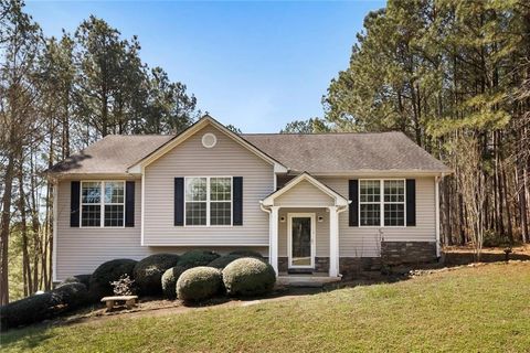 294 Pine Ridge Circle Winterville GA 30683