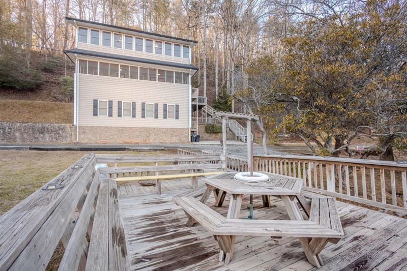 53 Addle Trail, Ellijay, Georgia image 10