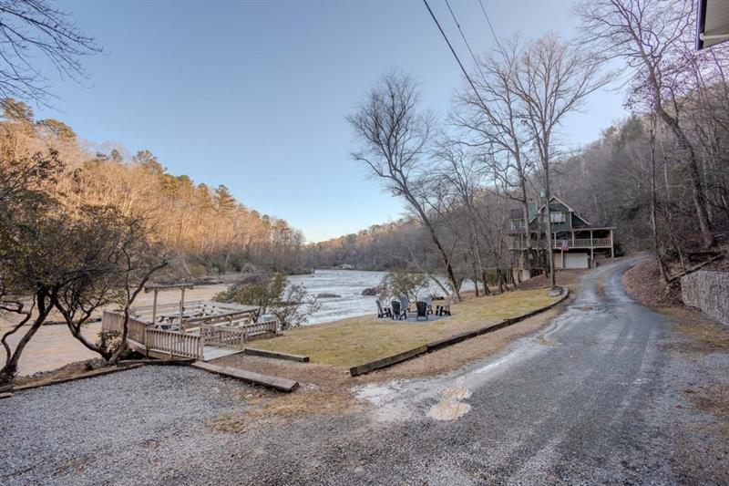 53 Addle Trail, Ellijay, Georgia image 7