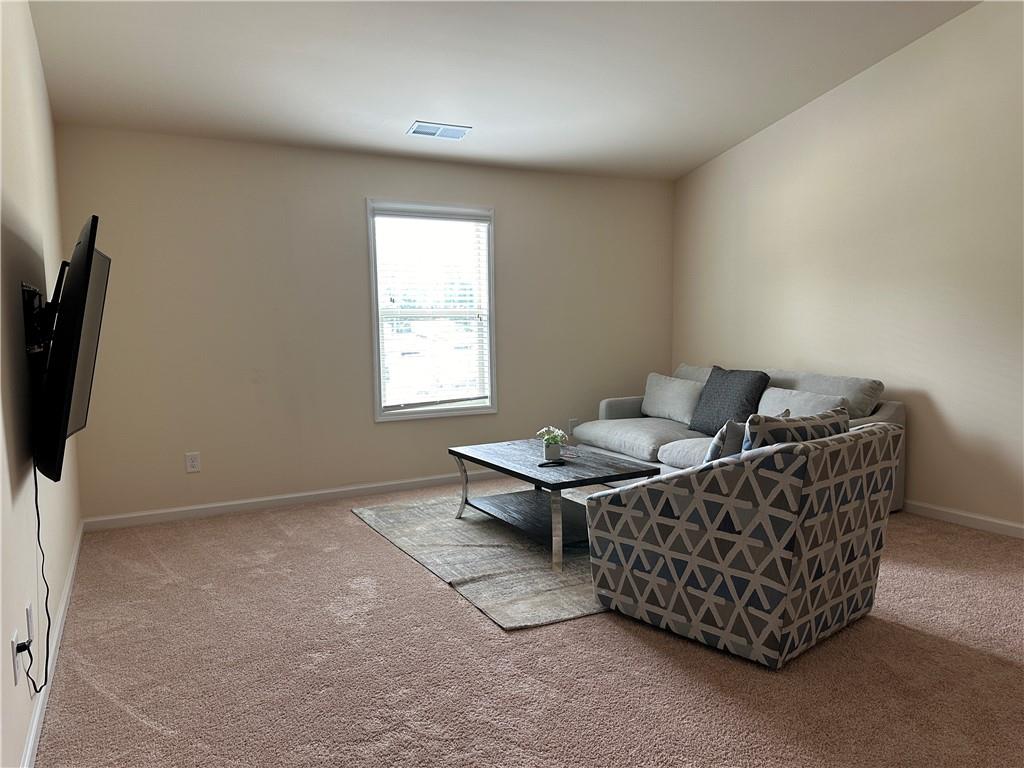 4215 Almanor Circle, Norcross, Georgia image 17