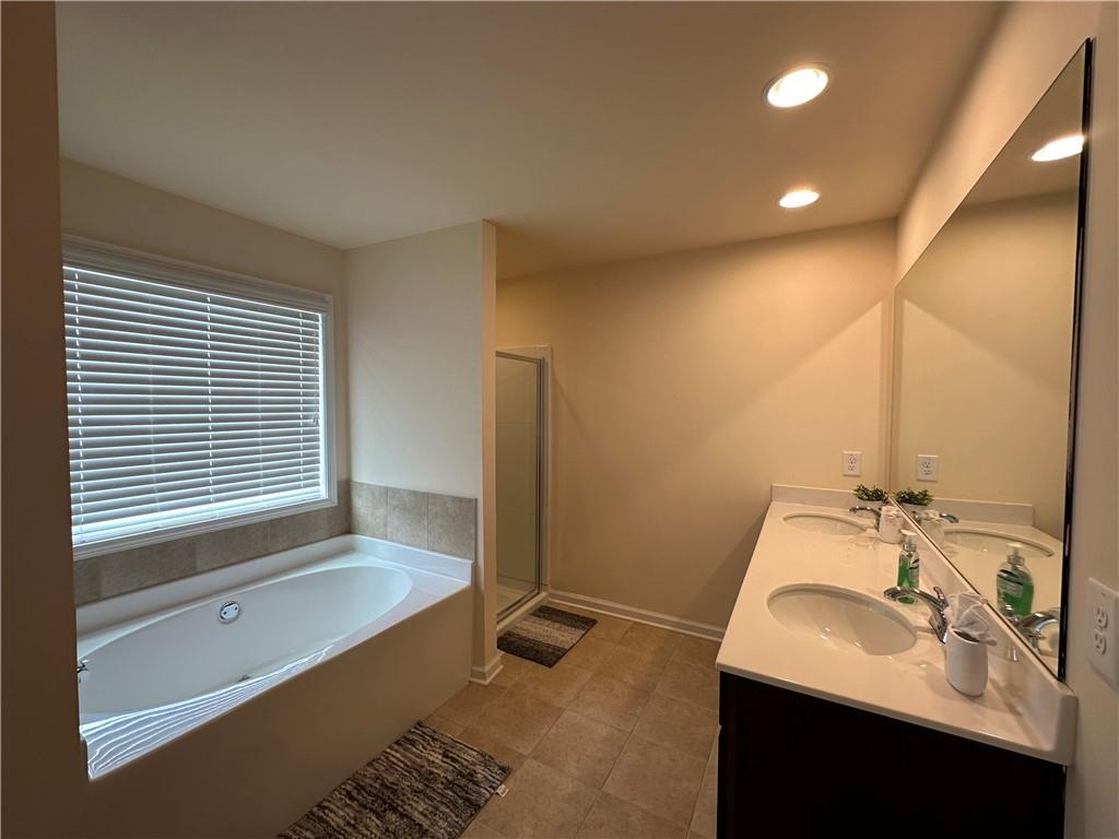 4215 Almanor Circle, Norcross, Georgia image 12