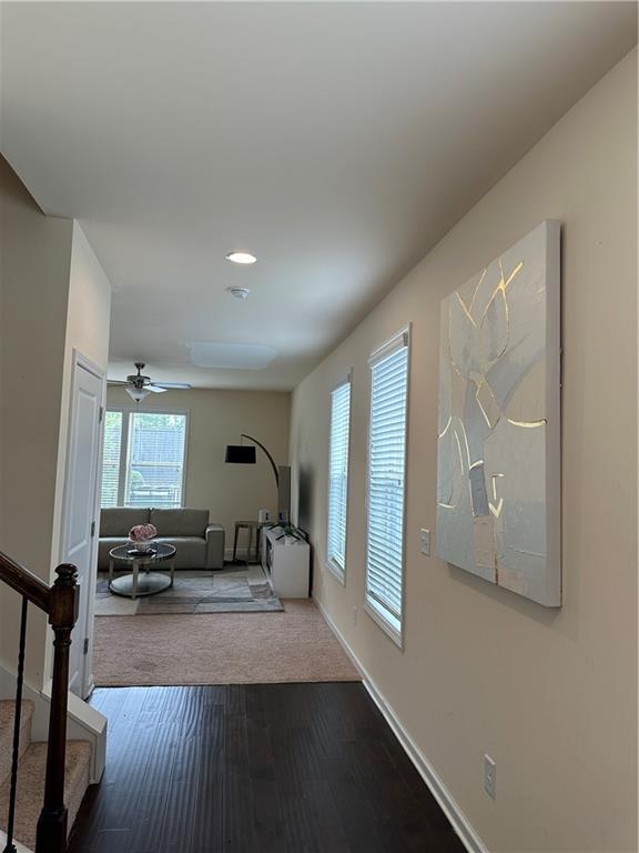 4215 Almanor Circle, Norcross, Georgia image 4
