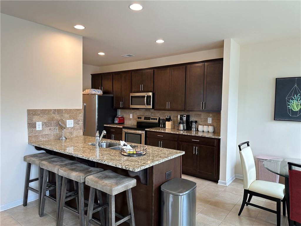 4215 Almanor Circle, Norcross, Georgia image 7