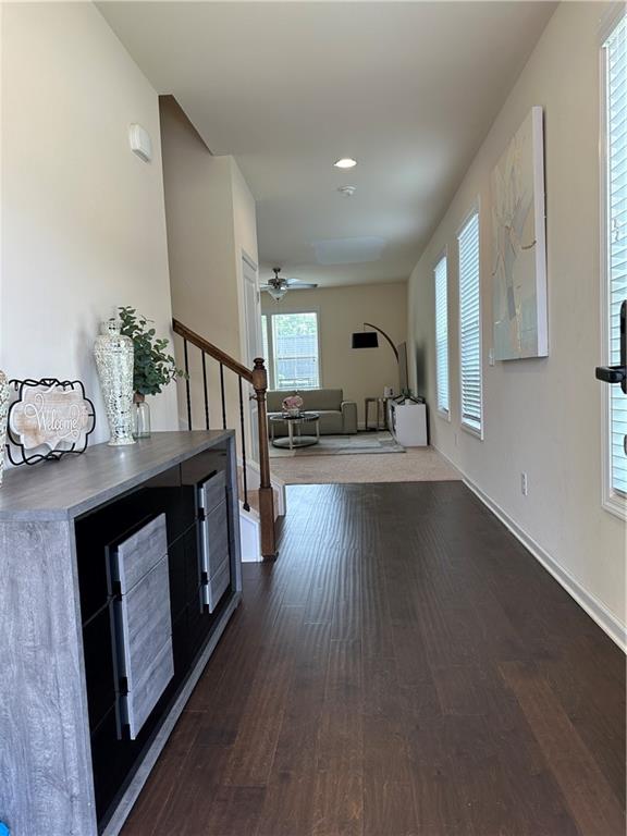 4215 Almanor Circle, Norcross, Georgia image 3