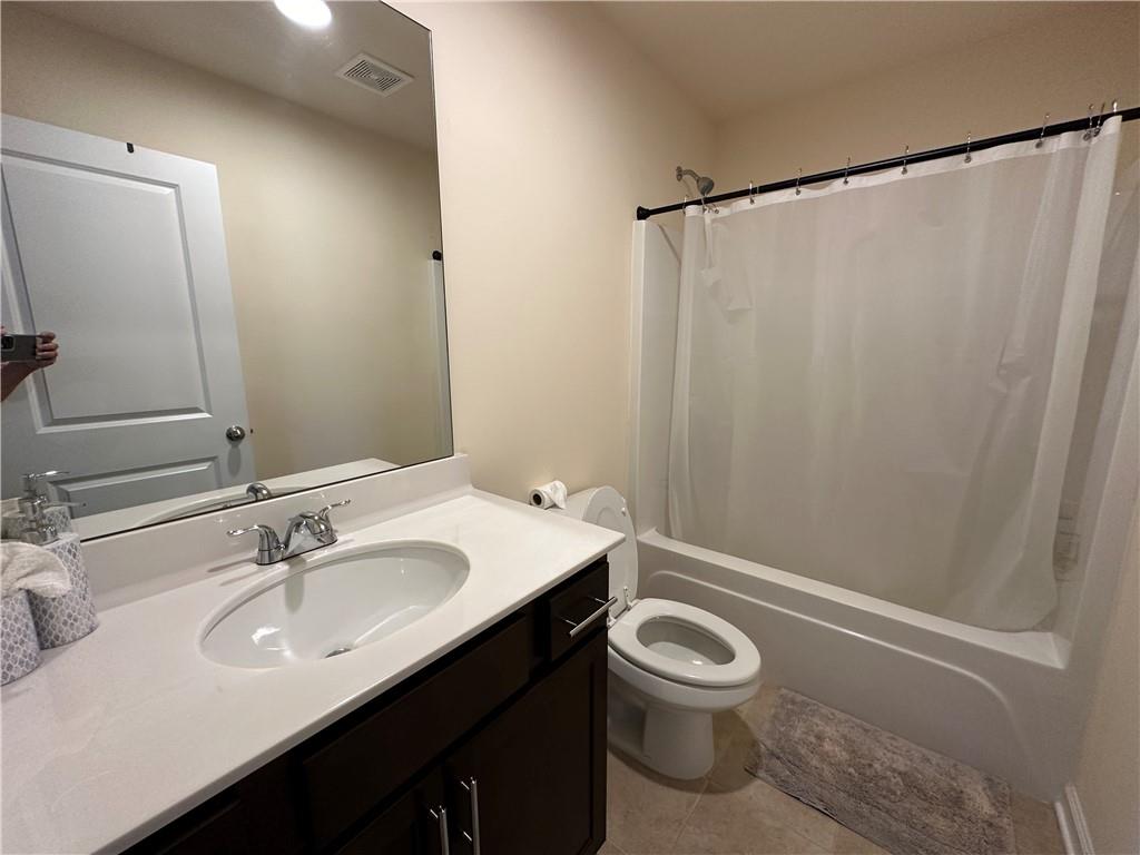 4215 Almanor Circle, Norcross, Georgia image 20