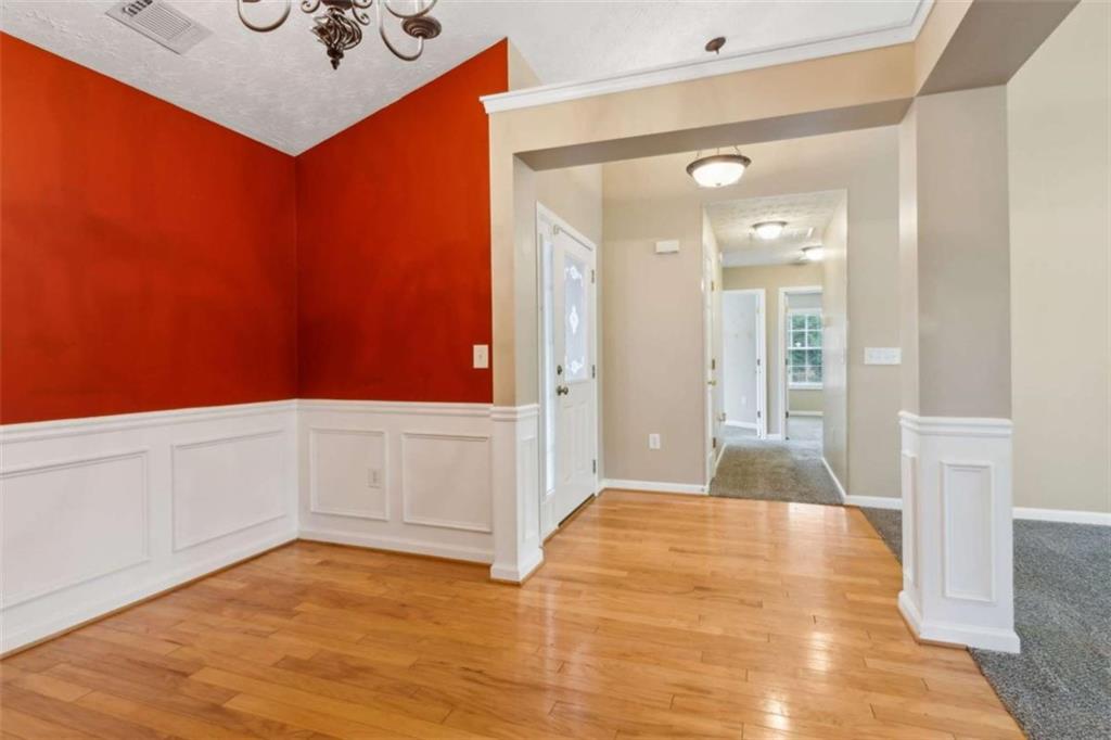 217 Blue Grass Drive, Jefferson, Georgia image 18