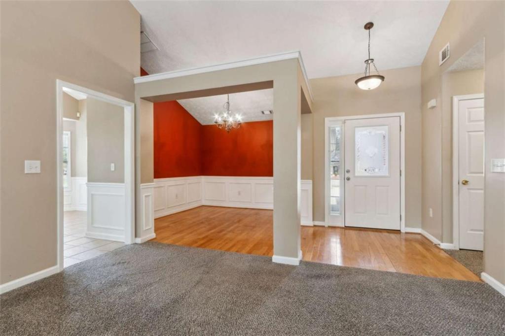 217 Blue Grass Drive, Jefferson, Georgia image 9
