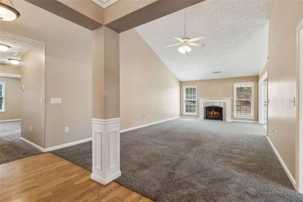 217 Blue Grass Drive, Jefferson, Georgia image 12