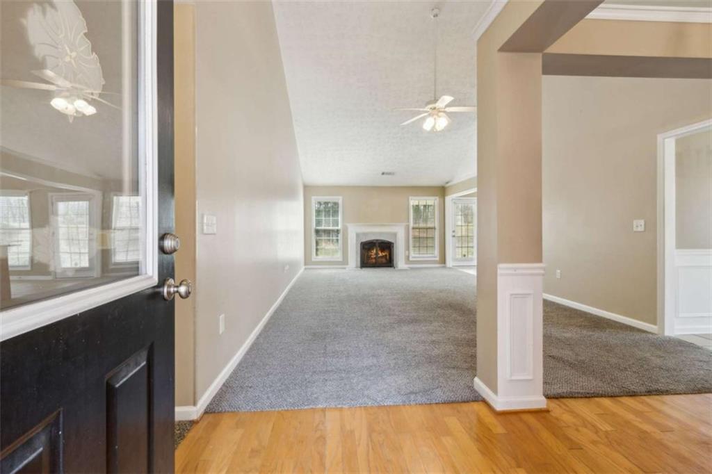 217 Blue Grass Drive, Jefferson, Georgia image 8
